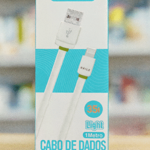 Cabo Turbo iOS (Lightning)