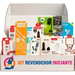 Kit Personalizado