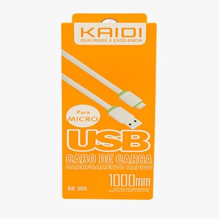 cabo turbo v8 (micro usb)