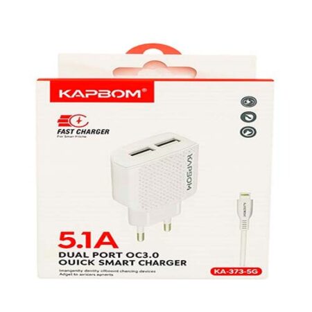 carregador turbo iphone