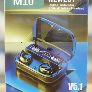 Fone Bluetooth Alta Precisão