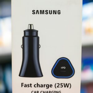 Carregador Veicular (sem cabo)