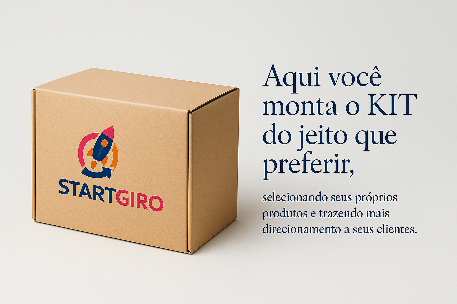 Home Start Giro Kits